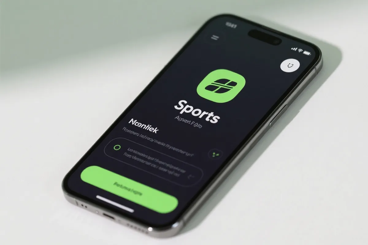 华体会体育App界面示意